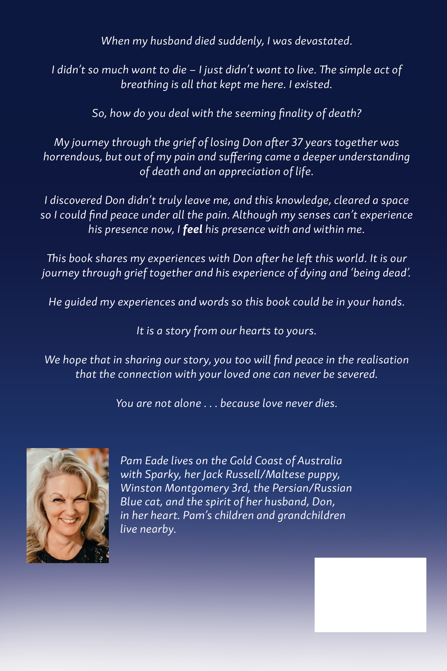 From Our Hearts to Yours